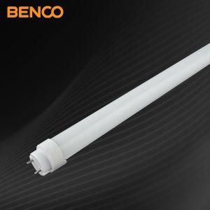 4ft 18W LED Tube Light with CE&RoHS Approval (BC-T8-CW-018-01)