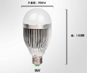 9W LED Bulb (ORM-BL-9W)