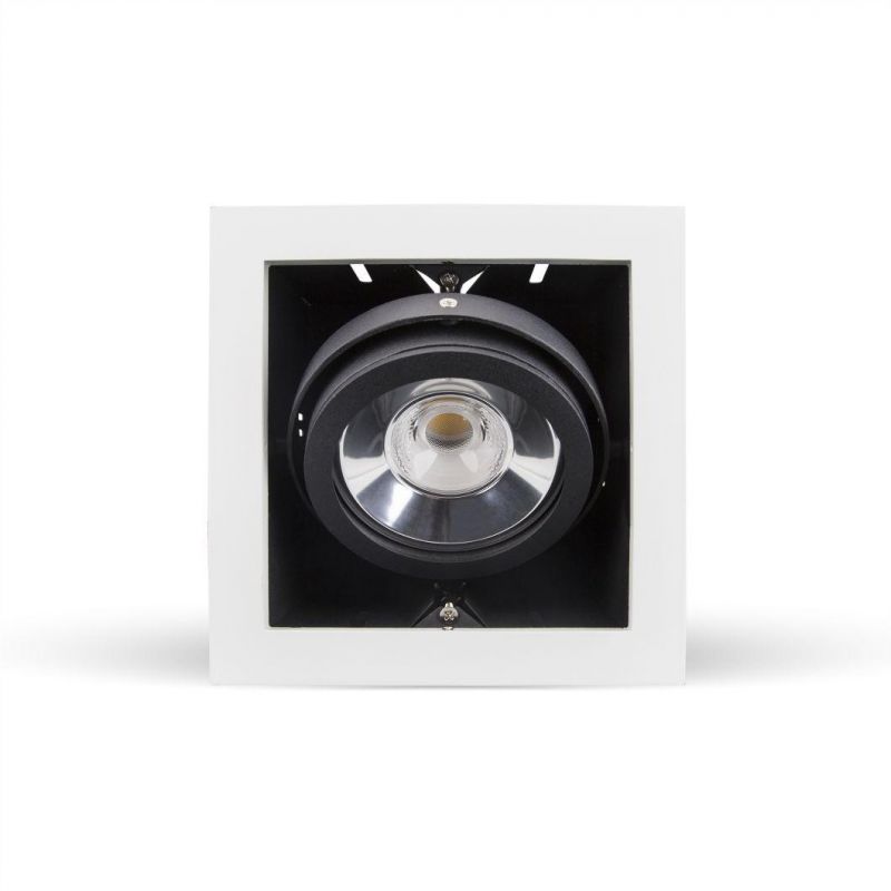 R6206 LED Down Light Ceiling Light with SAA Certification