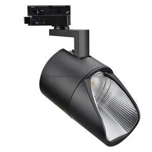 25W, 30W CREE LED Track Light Wallwasher Light LED Hotel Light Cdn Lighting (TLDT828B)