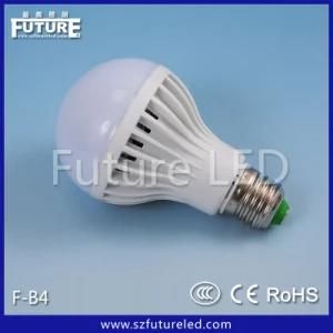 2014 New Design LED Light Bulb 3W Replace 24W Incandescent