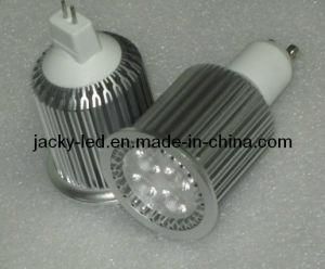 GU10 MR16 6W LED Spot Light of with Samsung3535