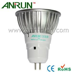 3W Energy Saving LED Spotlight (AR-SD-083)