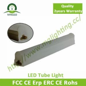 4W~16W T5/T8 High Lumen Tube Light