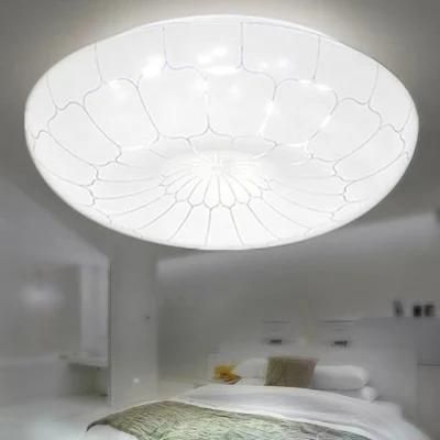 Embedded LED Ceiling Light Without Borders and Free Opening Panel Light for House Light