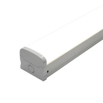 Hot Sales IP20 LED Integrated Batten Lights 2FT/4FT/5FT Batten LED Light