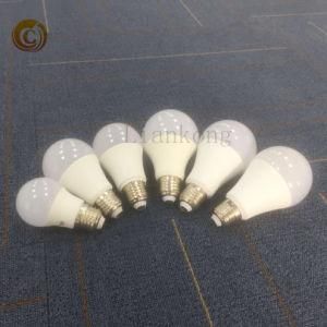 2018 Free Sample LED Lights Supplier Cheap Price PC Leb Bulb