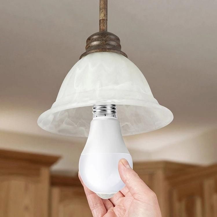 Ce RoHS 9W A60 LED Bulb Energy Saving Lamp Light