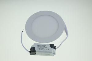 Hot-Selling 9W LED Panel Lamp