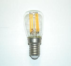LED Bulb St25 E27/B22