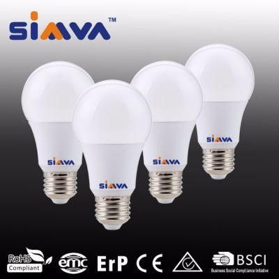 LED Bulb Light A60 10W LED Bulb 810lm Wide Beam LED Bulb with Ce Bulbs