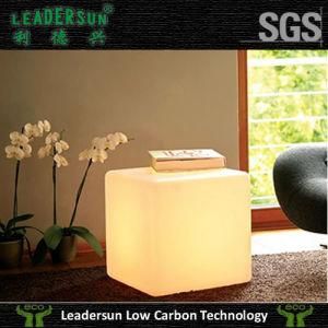 LED Cube Lamp Ldx-C01