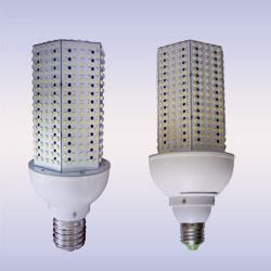 30W LED Bulbs, E27/E40 (GL-CB030N-00A)