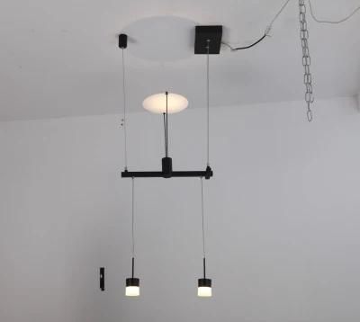 Masivel Home Lights Decorative LED Chandelier Vintage Pendant Lighting