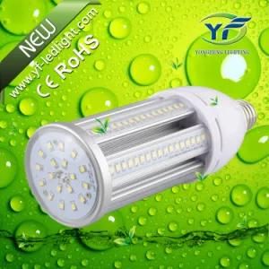 E40 3600lm 36W LED Corn Lamp with RoHS CE