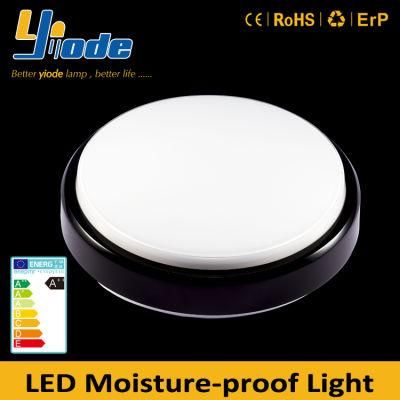 Waterproof Exterior Light 18W Outdoor Bulkhead Light LED on Ceiling