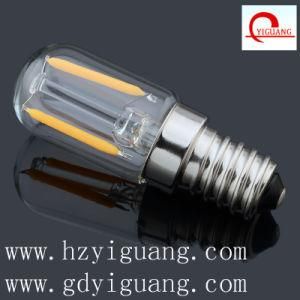 Mini Cute Filament LED Light Bulb T20