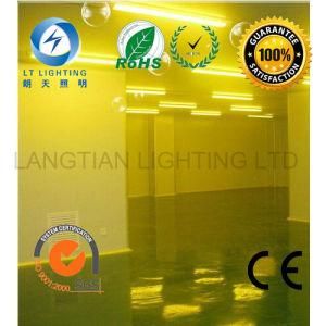 Lt 7W LED T8 Yellow Lighting with CE&RoHS