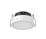 High Lumen COB Recessed Ceiling Downlight Round 6W Trim LED Down Lights