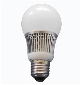 5W E27/B22 Dimmable Household LED Bulb (RY-E27-BF605W)