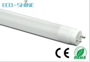 Factory T8 Aluminum High Quality 4FT 1200mm Plastic LED Tube