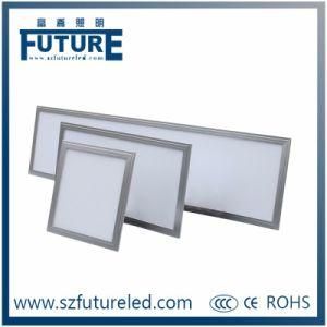 24W Dimmable Rectangle Suspended LED Ceiling Light Panel