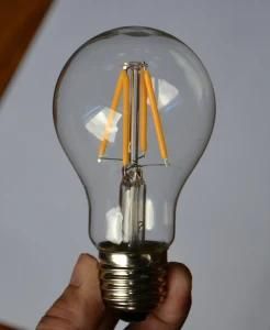 Filament LED Edison Bulbs A19