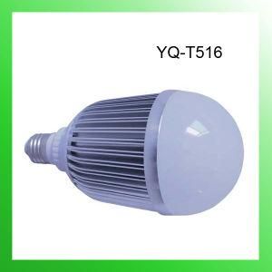 15W E27 LED Bulb Light / LED Globe Bulb (YQ-T516)