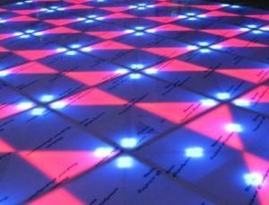 LED Dance Floor 720