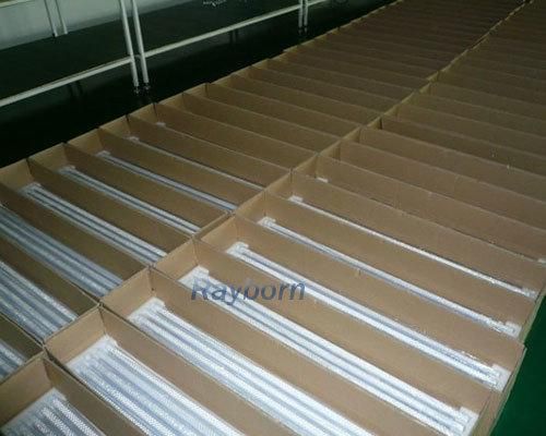 T6 Fluorescent Lamp T5 T8 T6 LED Tube Light with Ce RoHS