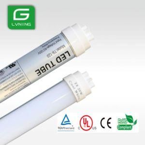 10W LED Tube 60cm in Length