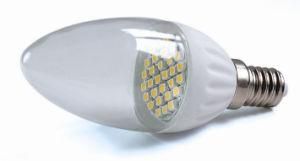 E14 AC LED Lamps, 1.5W, Epistar SMD3528 30PCS