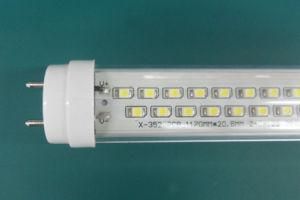 LED Tube T10 10W, 60cm SMD3528 (CD-T10-150CM-18W-W)