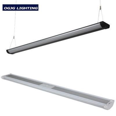 Shop Office Commercial Industrial up Down LED Linear Pendant Lighting