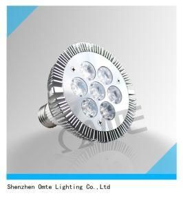 7W PAR30 LED Lamp