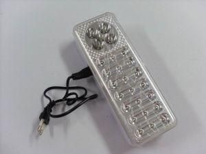 Torch &amp; Emergency Light-up LED Rechargeable Light (EP-319)