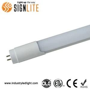 FCC ETL Best Fluorescent Replacement 130lm/W 18W 4FT T8 LED Tube Light