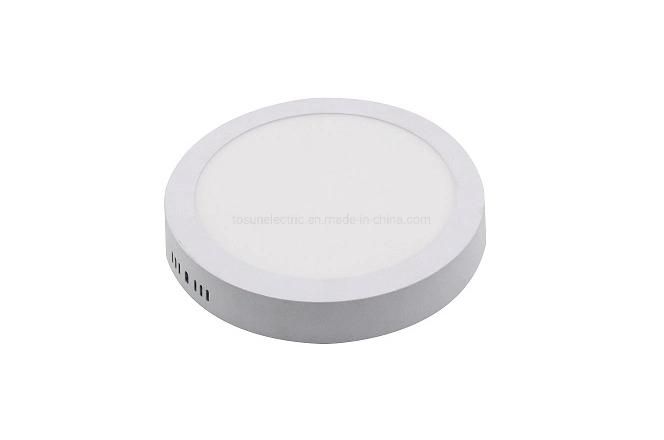 Surface Mounted LED Panel Light with CE. RoHS