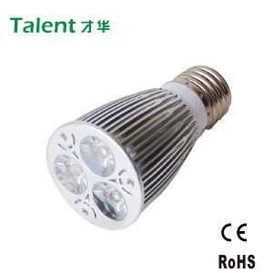 3W 4W 5W 7W GU10 Base 3030 SMD LED Spotlight