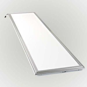 5 Years Warranty CE RoHS 300X1200mm Flat LED Panel Light