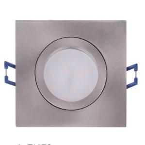 LED Light Downlight Waterproof Downlight Light 90X90mm