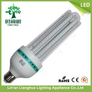 12W 16W 23W 32W PBT 4u LED Corn Light Lamp with CE RoHS