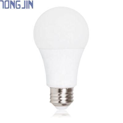 OEM Price Manufacturer Electric Energy Saving Daylight E14 B22 E27 SMD Dob Home Globe Lamp LED Light Bulb