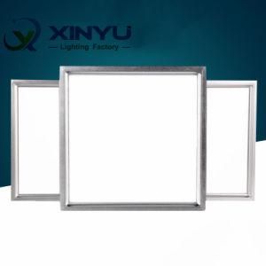 600X600 36W 40W Cool White Aluminum Ceiling Light LED Big Panel Light