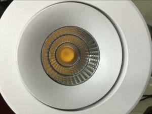 Super Bright 100W LED Down Light Supermarket Using