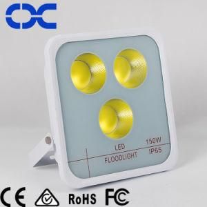 50W 100W 200W Outdoor Waterproof COB Flood Lighti LED Outdoor Lighting