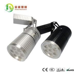 LED Rail Lighting