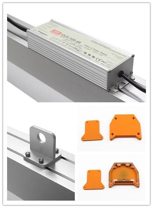 Dimmable Optional LED Linear Highbay Light