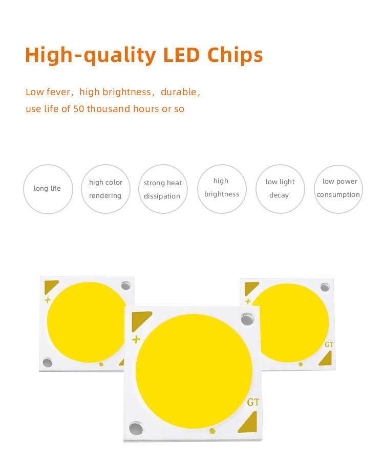 IP65 Recessed Waterproof LED Downlight 8W Europe Standard Australian Standard