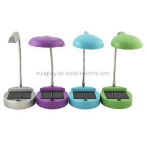 High Quality Low Price New Type Soalr Reading Light with 8 LEDs